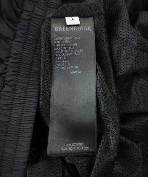 BALENCIAGA แจ็คเก็ตเบลาส์ อื่น