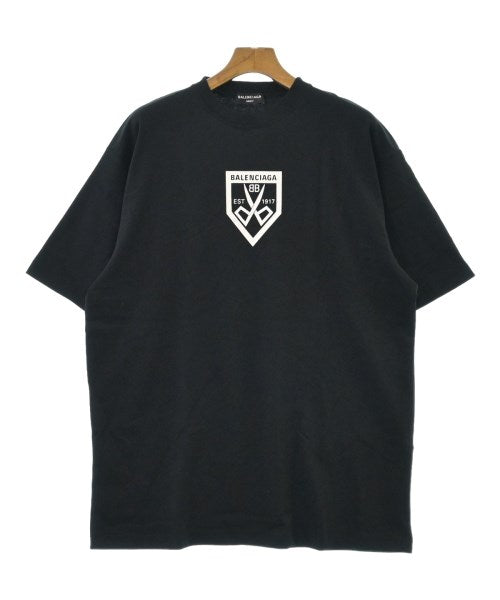 BALENCIAGA เสื้อยืด/เสื้อท็อปส์