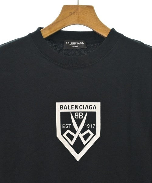 BALENCIAGA เสื้อยืด/เสื้อท็อปส์
