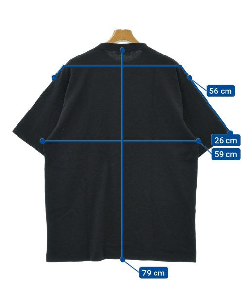 BALENCIAGA เสื้อยืด/เสื้อท็อปส์