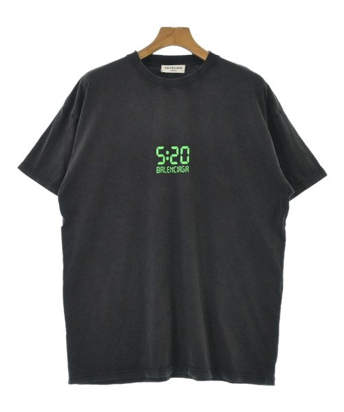 BALENCIAGA เสื้อยืด/เสื้อท็อปส์