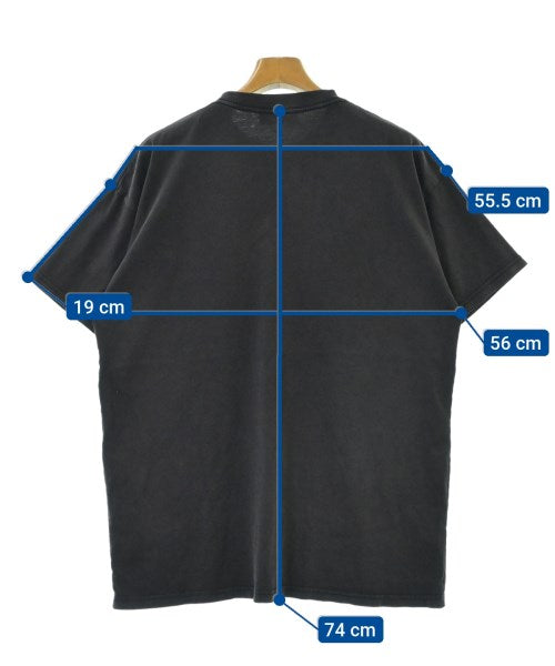BALENCIAGA เสื้อยืด/เสื้อท็อปส์