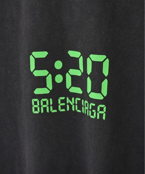 BALENCIAGA เสื้อยืด/เสื้อท็อปส์