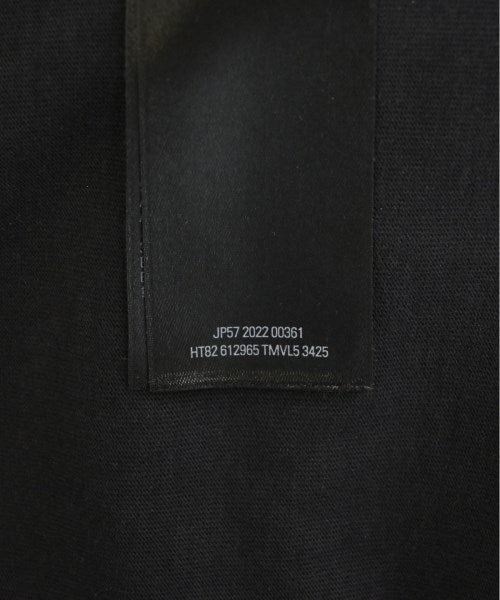 BALENCIAGA เสื้อยืด/เสื้อท็อปส์