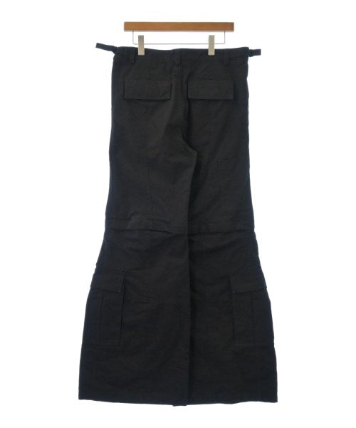 BALENCIAGA กางเกงมีกระเป๋าข้างกางเกง2-4 กระเป๋า