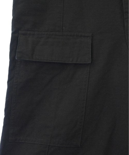 BALENCIAGA กางเกงมีกระเป๋าข้างกางเกง2-4 กระเป๋า