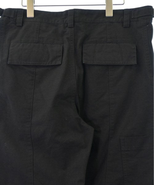 BALENCIAGA กางเกงมีกระเป๋าข้างกางเกง2-4 กระเป๋า