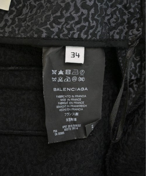 BALENCIAGA กางเกง อื่น