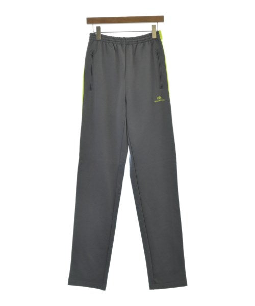 BALENCIAGA กางเกงวอร์ม