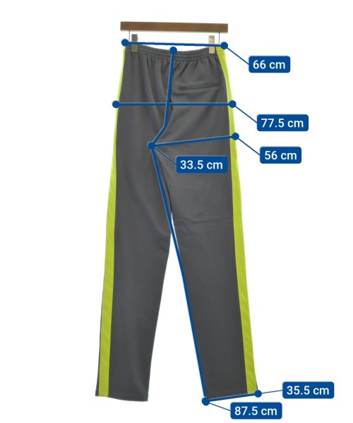 BALENCIAGA กางเกงวอร์ม