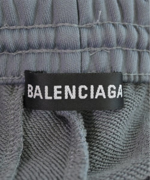 BALENCIAGA กางเกงวอร์ม