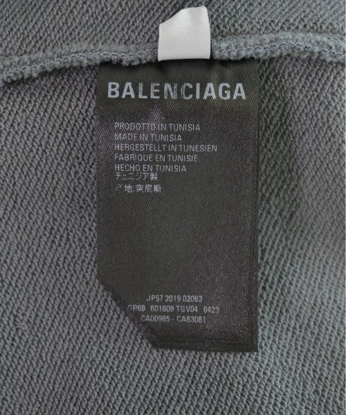 BALENCIAGA กางเกงวอร์ม