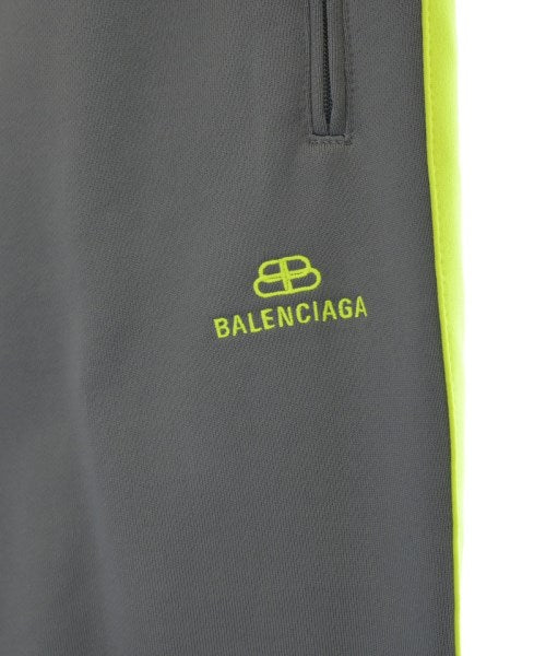 BALENCIAGA กางเกงวอร์ม