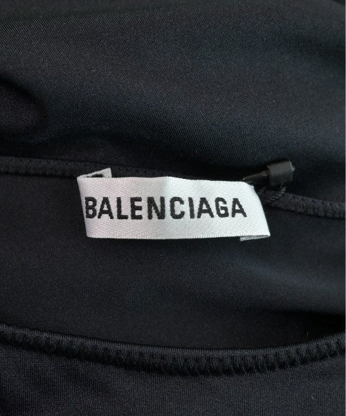 BALENCIAGA เสื้อยืด/เสื้อท็อปส์