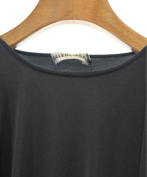 BALENCIAGA เสื้อยืด/เสื้อท็อปส์