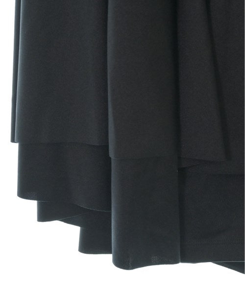 BALENCIAGA เสื้อยืด/เสื้อท็อปส์