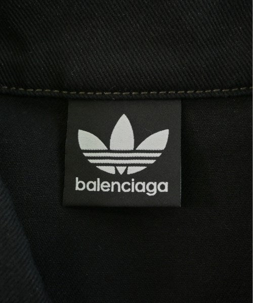 BALENCIAGA แจ็คเก็ตยีนส์