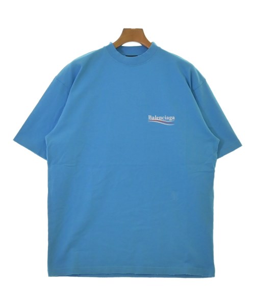 BALENCIAGA เสื้อยืด/เสื้อท็อปส์