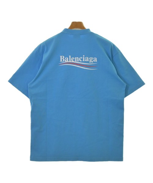 BALENCIAGA เสื้อยืด/เสื้อท็อปส์
