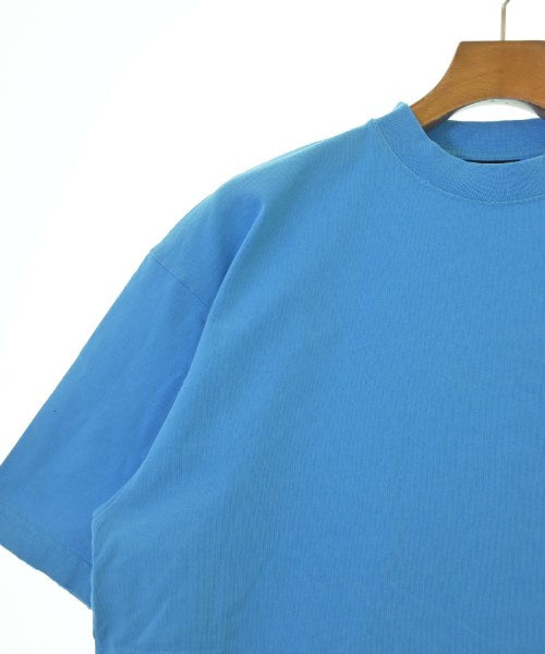 BALENCIAGA เสื้อยืด/เสื้อท็อปส์