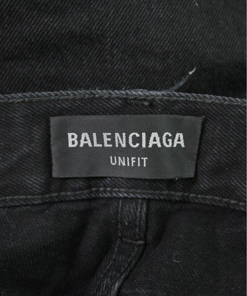 BALENCIAGA ยีนส์