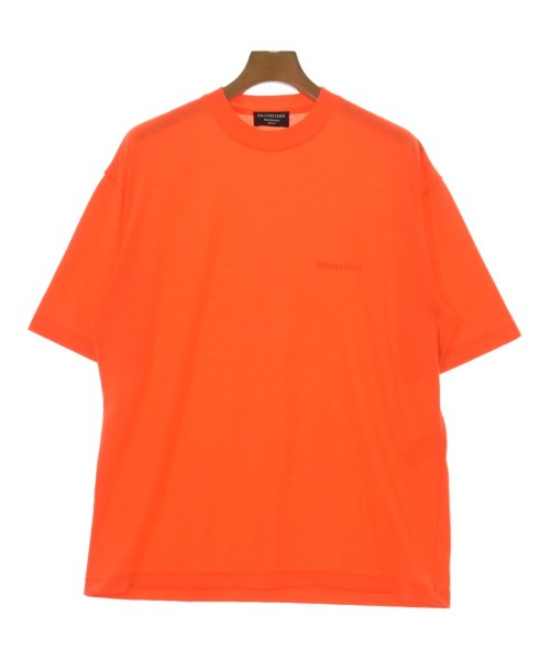 BALENCIAGA เสื้อยืด/เสื้อท็อปส์