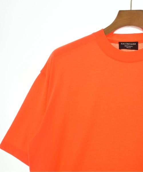 BALENCIAGA เสื้อยืด/เสื้อท็อปส์