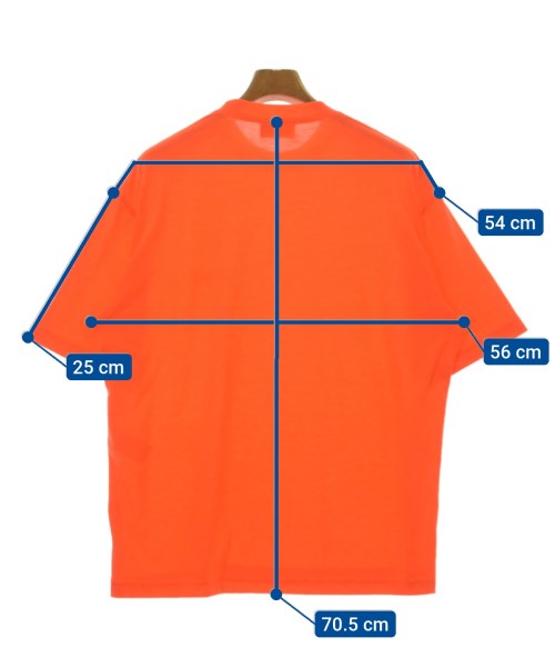 BALENCIAGA เสื้อยืด/เสื้อท็อปส์