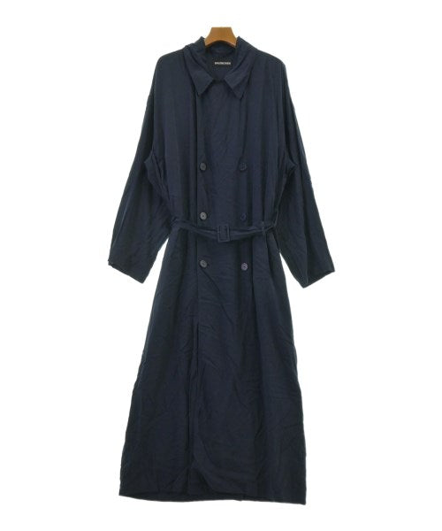 BALENCIAGA เสื้อโค้ท อื่น