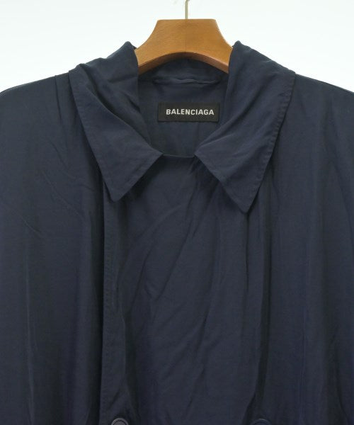 BALENCIAGA เสื้อโค้ท อื่น