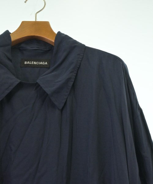 BALENCIAGA เสื้อโค้ท อื่น