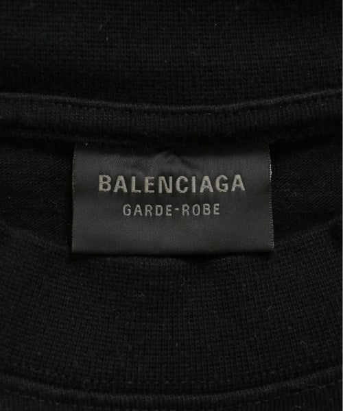 BALENCIAGA เสื้อยืด/เสื้อท็อปส์