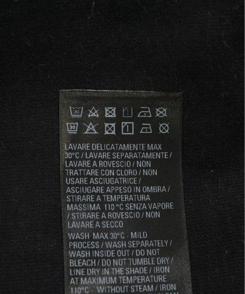 BALENCIAGA เสื้อยืด/เสื้อท็อปส์