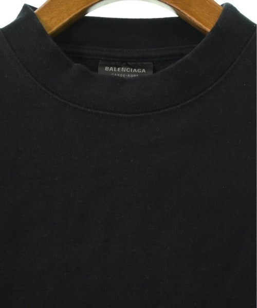 BALENCIAGA เสื้อยืด/เสื้อท็อปส์