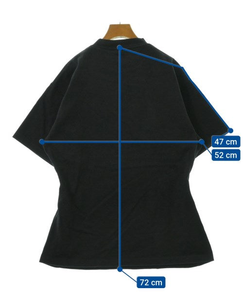 BALENCIAGA เสื้อยืด/เสื้อท็อปส์