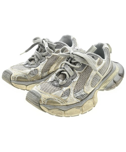 BALENCIAGA รองเท้าผ้าใบ