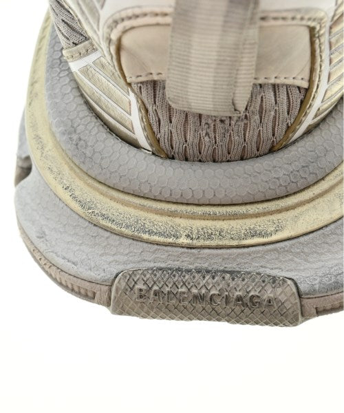 BALENCIAGA รองเท้าผ้าใบ