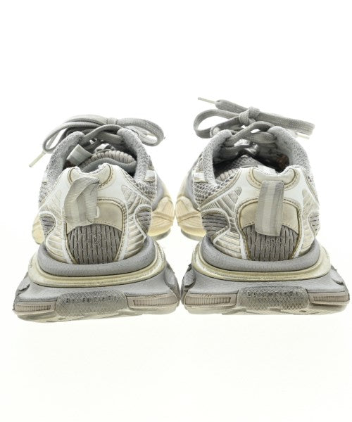 BALENCIAGA รองเท้าผ้าใบ