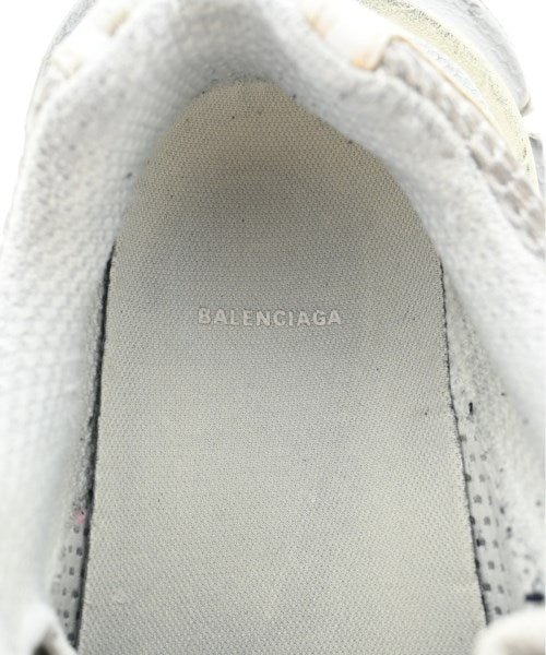 BALENCIAGA รองเท้าผ้าใบ