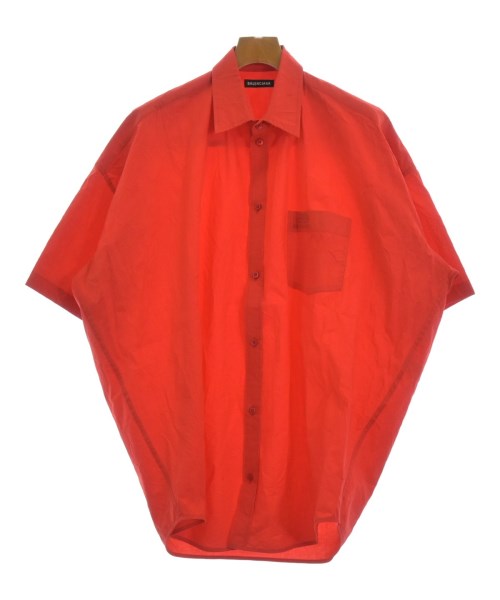 BALENCIAGA เสื้อลำลอง