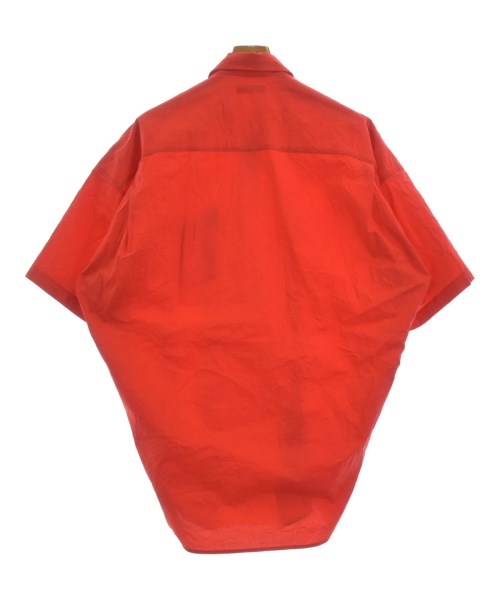 BALENCIAGA เสื้อลำลอง