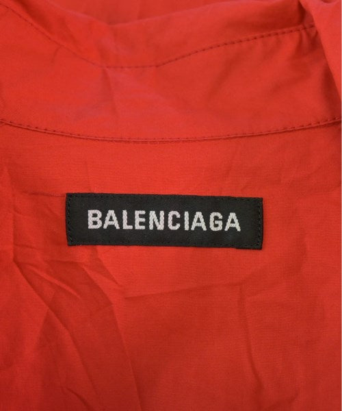 BALENCIAGA เสื้อลำลอง