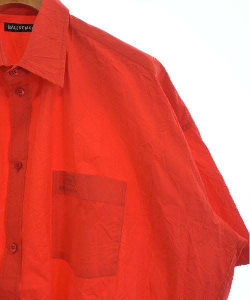 BALENCIAGA เสื้อลำลอง