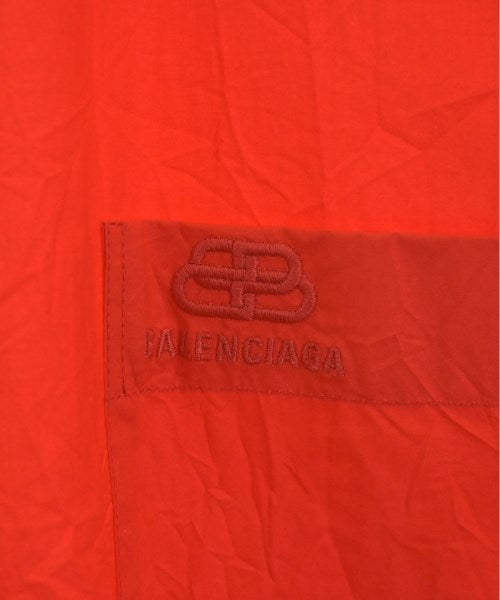 BALENCIAGA เสื้อลำลอง