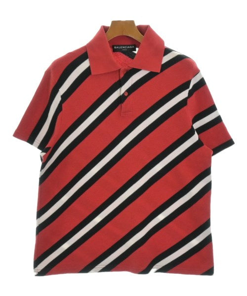 BALENCIAGA เสื้อโปโล