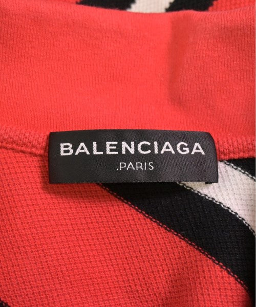 BALENCIAGA เสื้อโปโล
