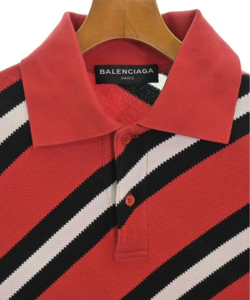 BALENCIAGA เสื้อโปโล