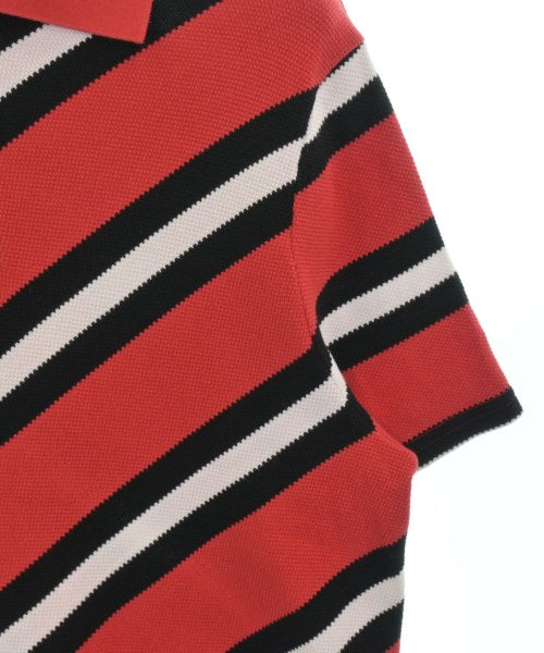 BALENCIAGA เสื้อโปโล