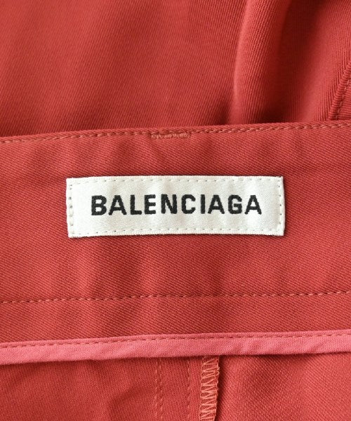 BALENCIAGA กางเกงขายาว