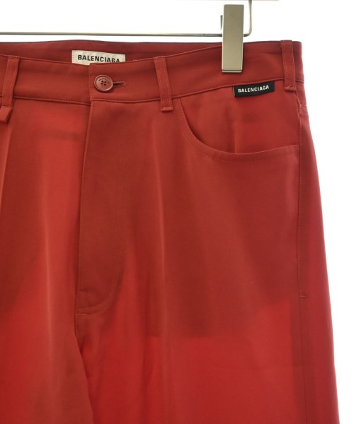 BALENCIAGA กางเกงขายาว